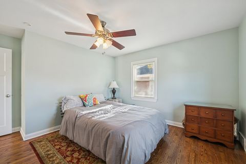 Tiny photo for 1734 N 78th Avenue, Elmwood Park, IL 60707 (MLS # 12518467)