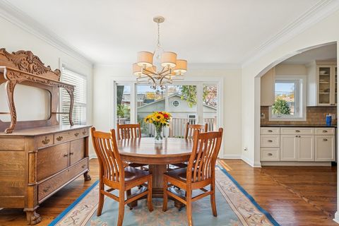 Tiny photo for 1734 N 78th Avenue, Elmwood Park, IL 60707 (MLS # 12518467)