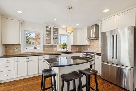 Tiny photo for 1734 N 78th Avenue, Elmwood Park, IL 60707 (MLS # 12518467)