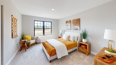 Tiny photo for 636 Slate Run, Elgin, IL 60124 (MLS # 12452985)