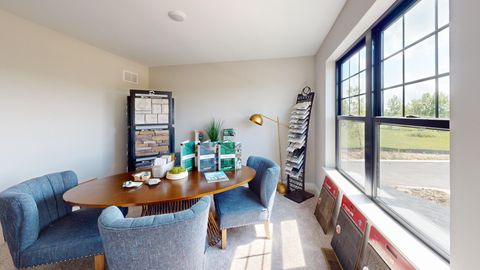 Tiny photo for 636 Slate Run, Elgin, IL 60124 (MLS # 12452985)