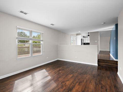 Tiny photo for 5301 Whisper Meadow Court, Plainfield, IL 60586 (MLS # 12655521)