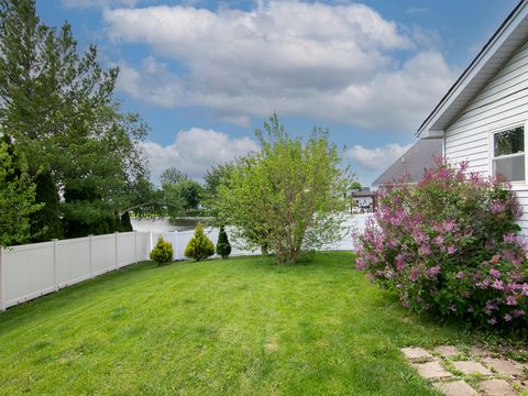 Tiny photo for 5301 Whisper Meadow Court, Plainfield, IL 60586 (MLS # 12655521)