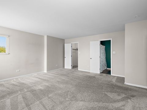 Tiny photo for 5301 Whisper Meadow Court, Plainfield, IL 60586 (MLS # 12655521)