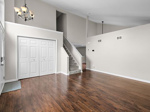 Tiny photo for 5301 Whisper Meadow Court, Plainfield, IL 60586 (MLS # 12655521)