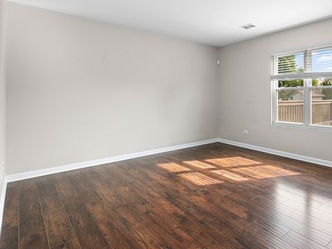 Tiny photo for 5301 Whisper Meadow Court, Plainfield, IL 60586 (MLS # 12655521)