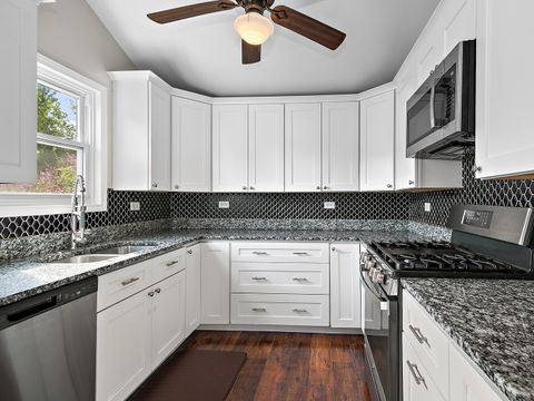 Tiny photo for 5301 Whisper Meadow Court, Plainfield, IL 60586 (MLS # 12655521)