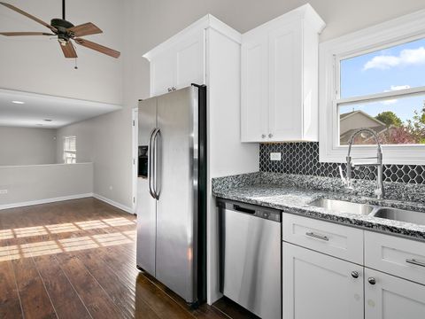 Tiny photo for 5301 Whisper Meadow Court, Plainfield, IL 60586 (MLS # 12655521)