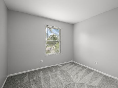 Tiny photo for 5301 Whisper Meadow Court, Plainfield, IL 60586 (MLS # 12655521)