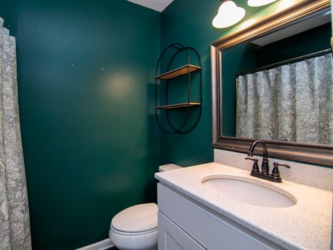 Tiny photo for 5301 Whisper Meadow Court, Plainfield, IL 60586 (MLS # 12655521)