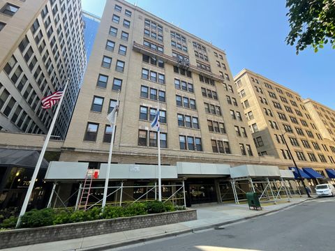 680 S Federal Street 804 Chicago IL 60605
