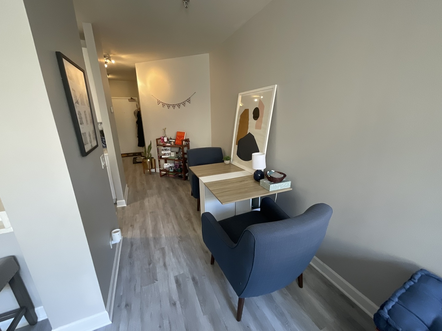 680 S Federal Street 804