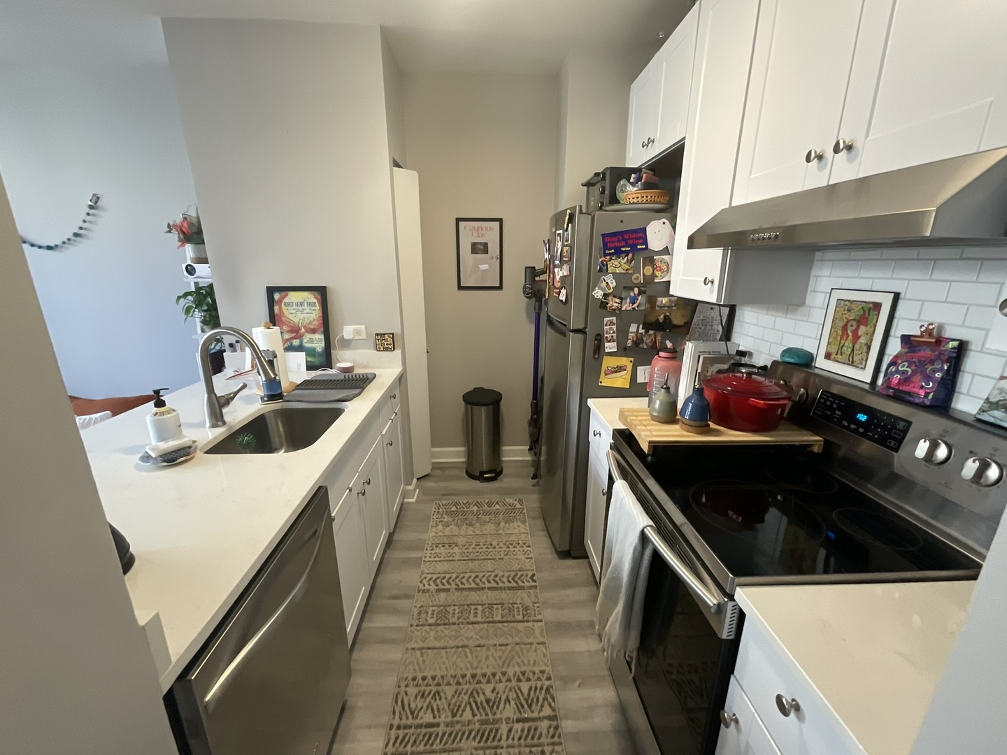 680 S Federal Street 804
