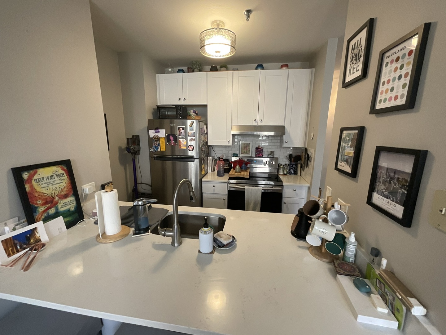 680 S Federal Street 804