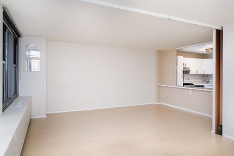 Tiny photo for 400 E RANDOLPH Street #1604, Chicago, IL 60601 (MLS # 12481207)