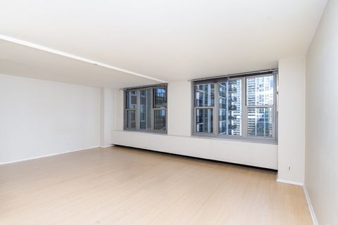 Tiny photo for 400 E RANDOLPH Street #1604, Chicago, IL 60601 (MLS # 12481207)