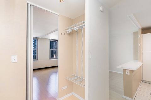 Tiny photo for 400 E RANDOLPH Street #1604, Chicago, IL 60601 (MLS # 12481207)