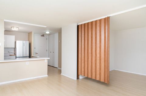 Tiny photo for 400 E RANDOLPH Street #1604, Chicago, IL 60601 (MLS # 12481207)