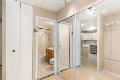 Tiny photo for 400 E RANDOLPH Street #1604, Chicago, IL 60601 (MLS # 12481207)