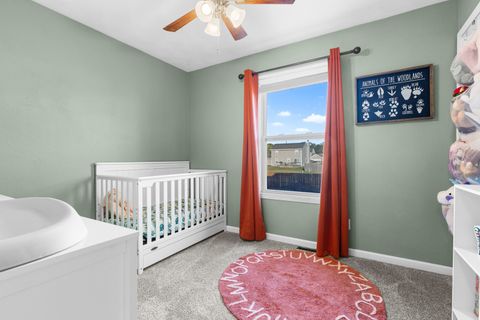 Tiny photo for 853 Wynstone Way, Rockton, IL 61072 (MLS # 12491277)