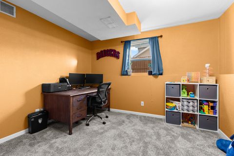Tiny photo for 853 Wynstone Way, Rockton, IL 61072 (MLS # 12491277)