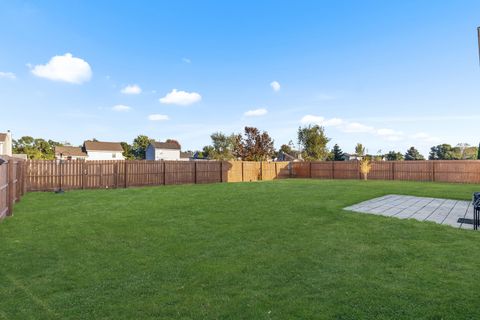 Tiny photo for 853 Wynstone Way, Rockton, IL 61072 (MLS # 12491277)