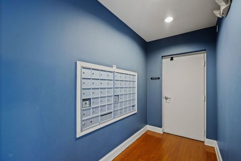 Tiny photo for 235 N SMITH Street #412, Palatine, IL 60067 (MLS # 12516763)