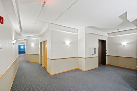 Tiny photo for 235 N SMITH Street #412, Palatine, IL 60067 (MLS # 12516763)