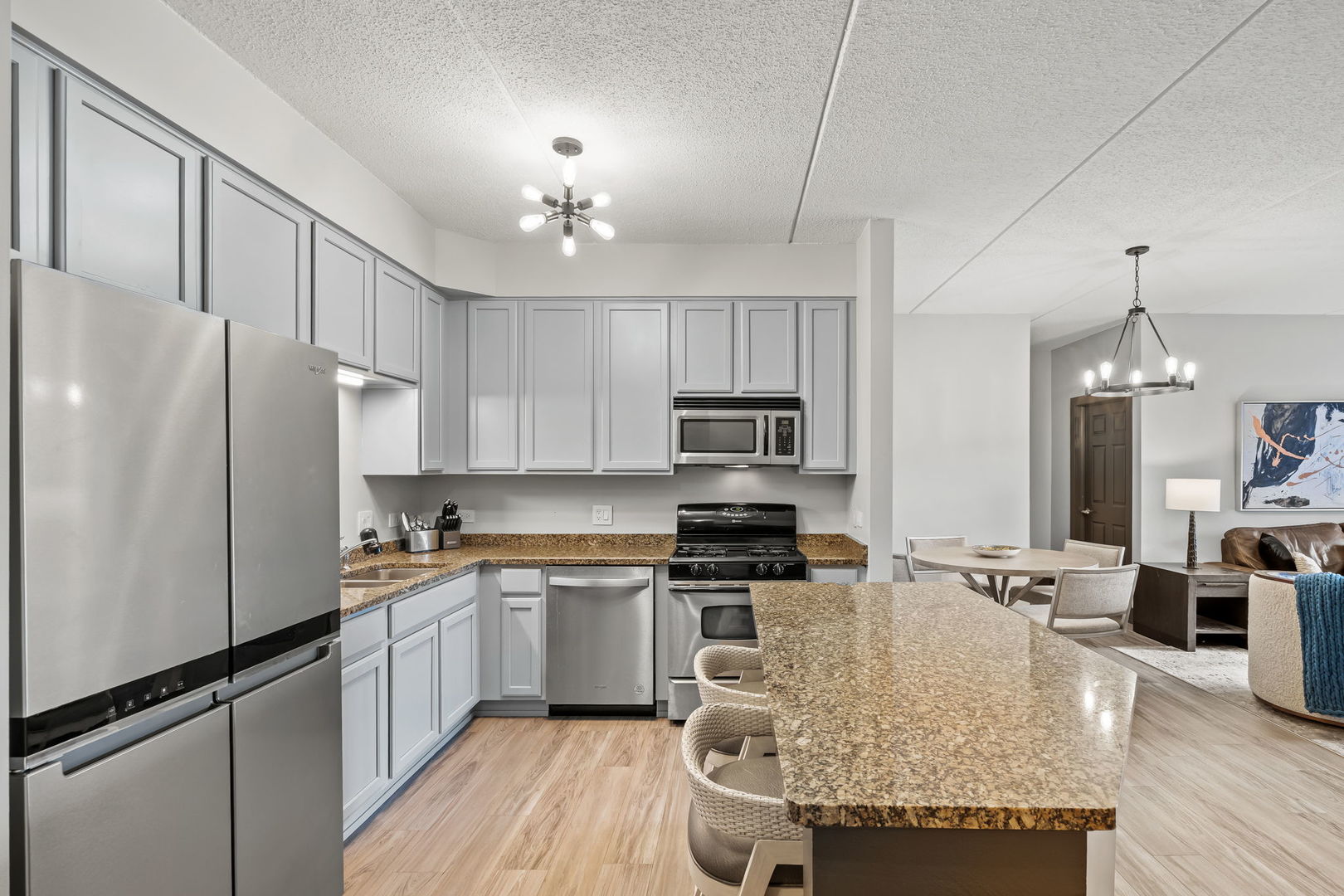 235 N SMITH Street 412