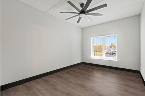 Tiny photo for 235 N SMITH Street #412, Palatine, IL 60067 (MLS # 12516763)