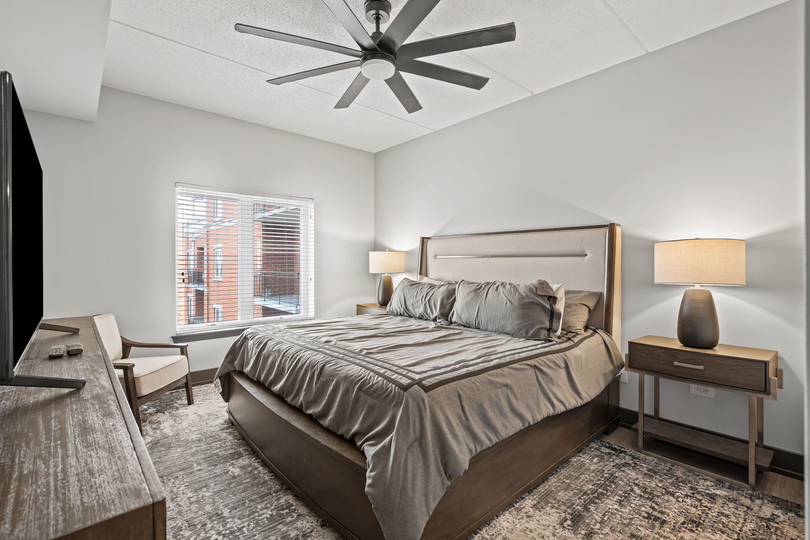 235 N SMITH Street 412