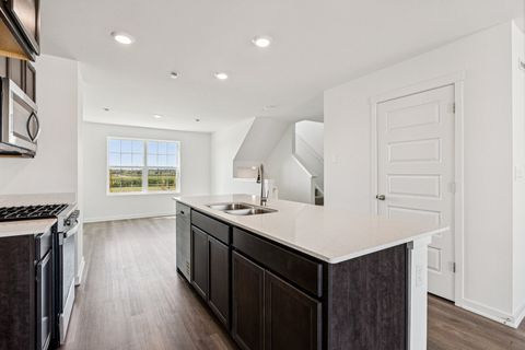 Tiny photo for 1395 Oakfield Lane, Pingree Grove, IL 60140 (MLS # 12600719)