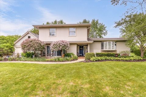 25482 W Lake Shore Drive Barrington IL 60010