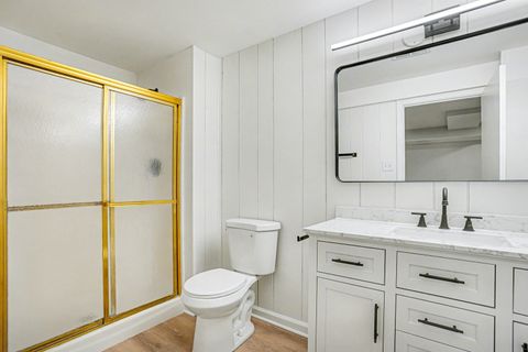 Tiny photo for 6345 Parkwood Court, Oak Forest, IL 60452 (MLS # 12524262)