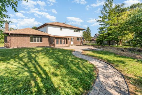 Tiny photo for 6345 Parkwood Court, Oak Forest, IL 60452 (MLS # 12524262)