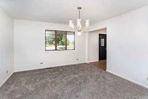 Tiny photo for 6345 Parkwood Court, Oak Forest, IL 60452 (MLS # 12524262)