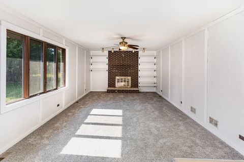 Tiny photo for 6345 Parkwood Court, Oak Forest, IL 60452 (MLS # 12524262)