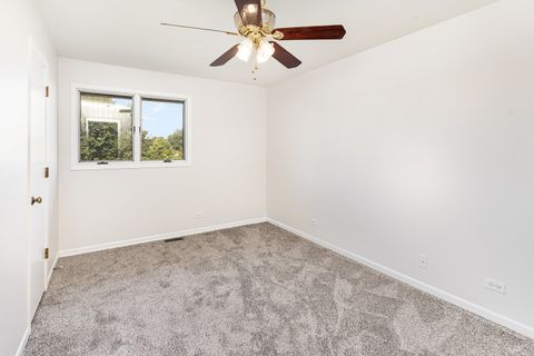 Tiny photo for 6345 Parkwood Court, Oak Forest, IL 60452 (MLS # 12524262)