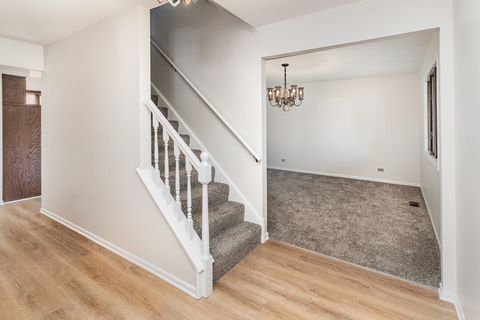 Tiny photo for 6345 Parkwood Court, Oak Forest, IL 60452 (MLS # 12524262)