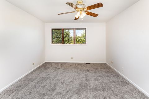 Tiny photo for 6345 Parkwood Court, Oak Forest, IL 60452 (MLS # 12524262)