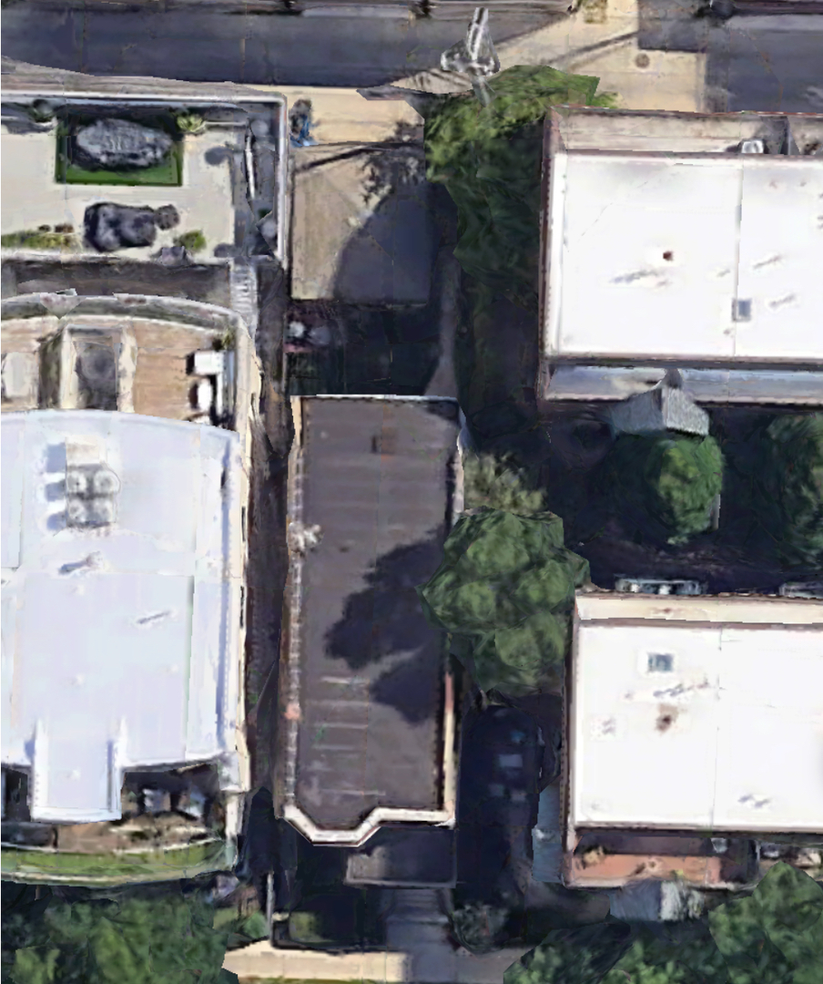 1441 W Diversey Parkway