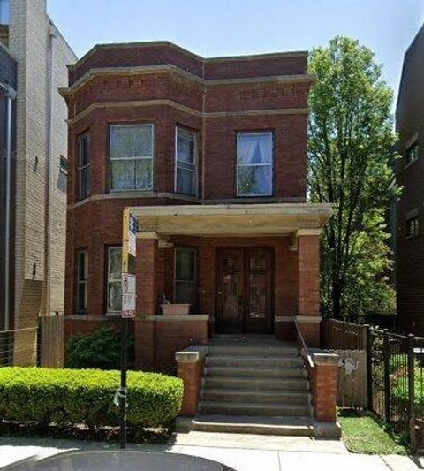 1441 W Diversey Parkway Chicago IL 60614