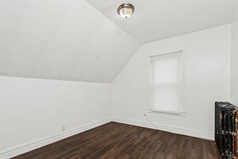 Tiny photo for 7526 S Merrill Avenue, Chicago, IL 60649 (MLS # 12333036)