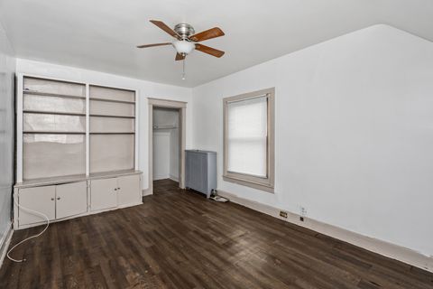 Tiny photo for 7526 S Merrill Avenue, Chicago, IL 60649 (MLS # 12333036)