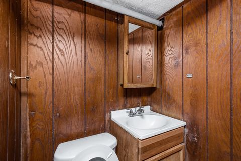 Tiny photo for 7526 S Merrill Avenue, Chicago, IL 60649 (MLS # 12333036)