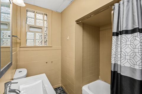 Tiny photo for 7526 S Merrill Avenue, Chicago, IL 60649 (MLS # 12333036)