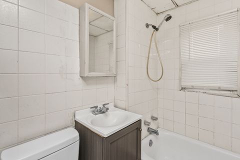 Tiny photo for 7526 S Merrill Avenue, Chicago, IL 60649 (MLS # 12333036)