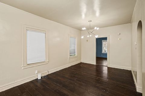 Tiny photo for 7526 S Merrill Avenue, Chicago, IL 60649 (MLS # 12333036)