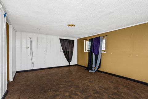 Tiny photo for 7526 S Merrill Avenue, Chicago, IL 60649 (MLS # 12333036)