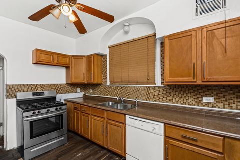 Tiny photo for 7526 S Merrill Avenue, Chicago, IL 60649 (MLS # 12333036)